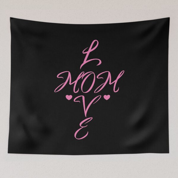 Item preview, Mom love designed and sold by Josie37.