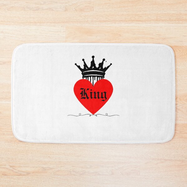 Item preview, King of hearts designed and sold by PapaMatrix.