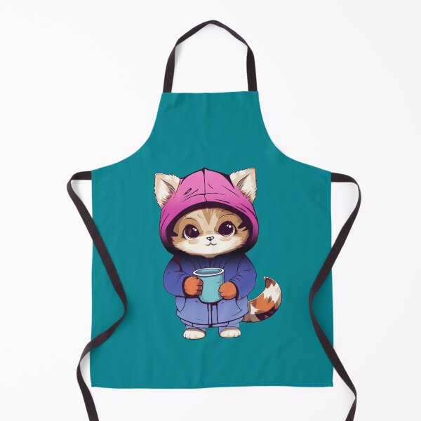Item preview, Cute Omnisexual Pride Flag Cat, Subtle Omnisexual Kawaii Cat Design designed and sold by Travelslightly.