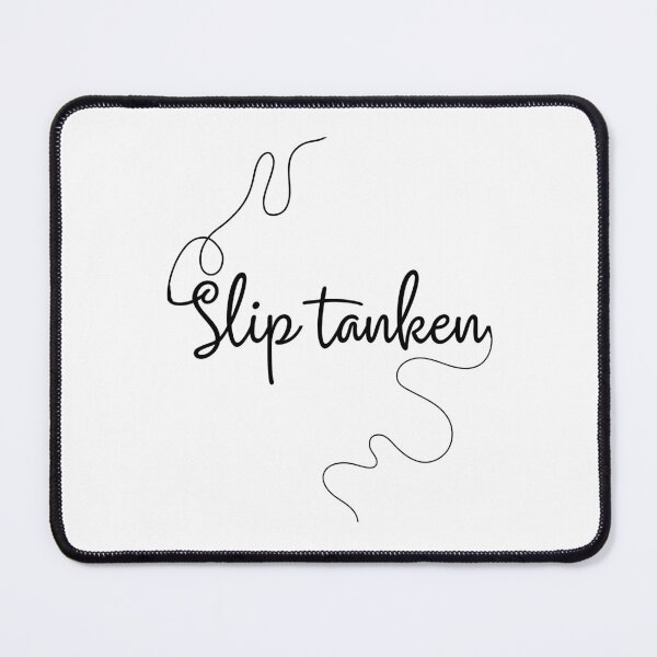 Item preview, Slip tanken (dansk, danish) designed and sold by FunnyBunny110.