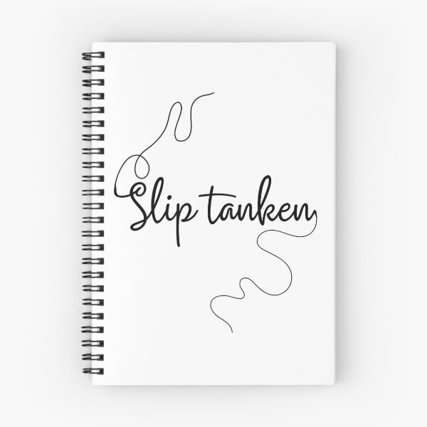 Item preview, Slip tanken (dansk, danish) designed and sold by FunnyBunny110.