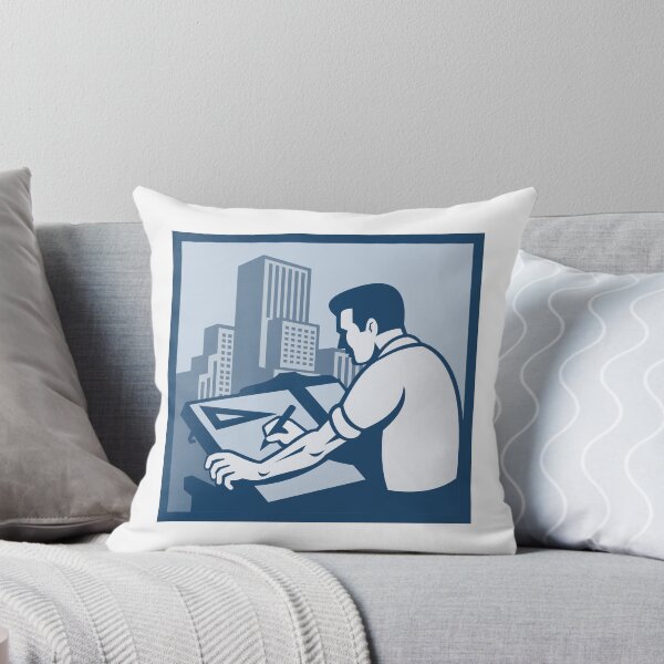 Item preview, Architect designed and sold by GoJobs.