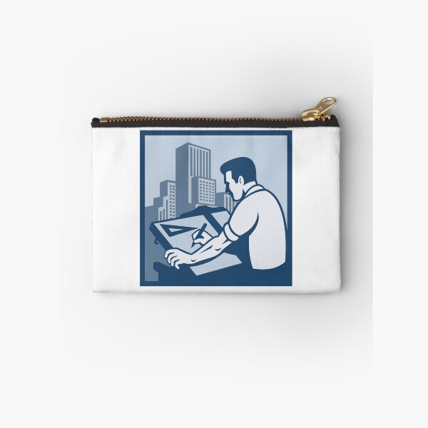Item preview, Architect designed and sold by GoJobs.