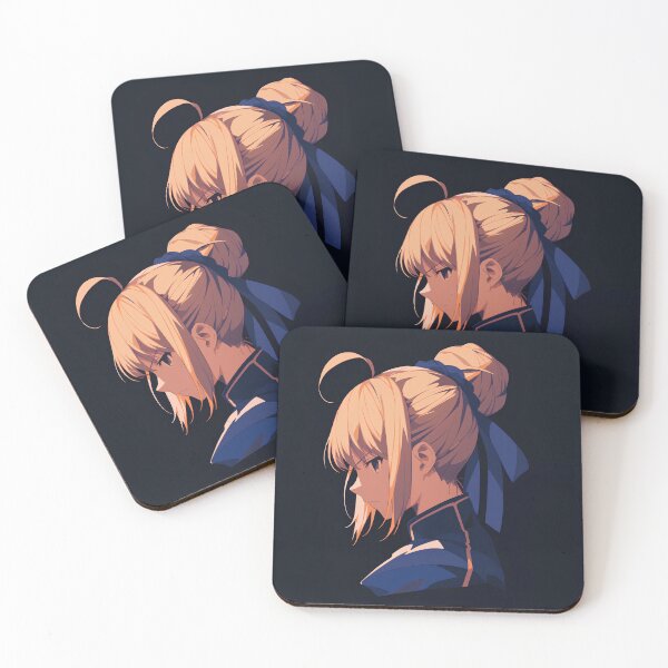 Item preview, Saber - Fate series 1 designed and sold by Infinite-Aspire.