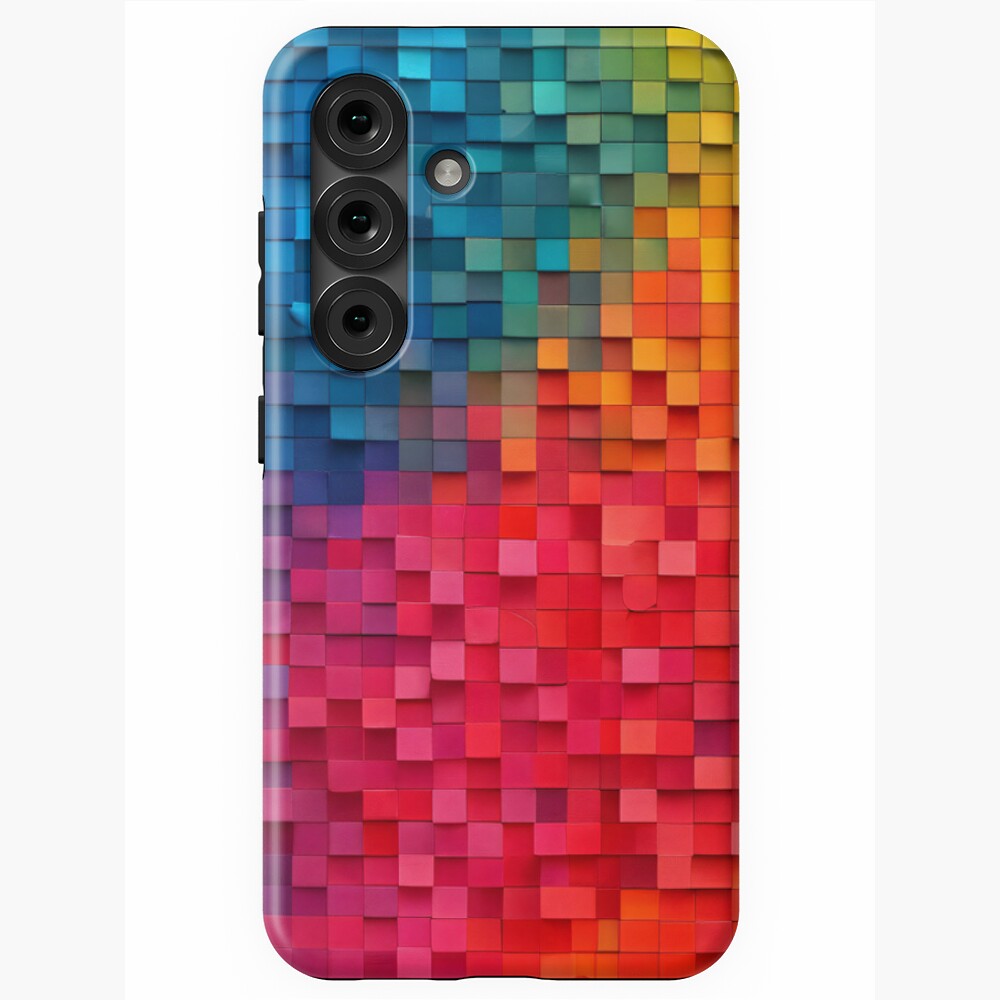 Item preview, Samsung Galaxy Tough Case designed and sold by popkulturniy.