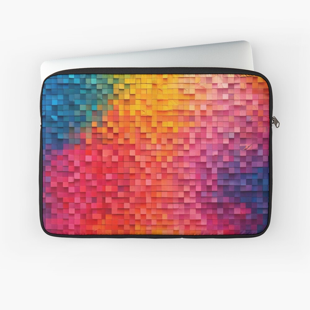 Item preview, Laptop Sleeve designed and sold by popkulturniy.