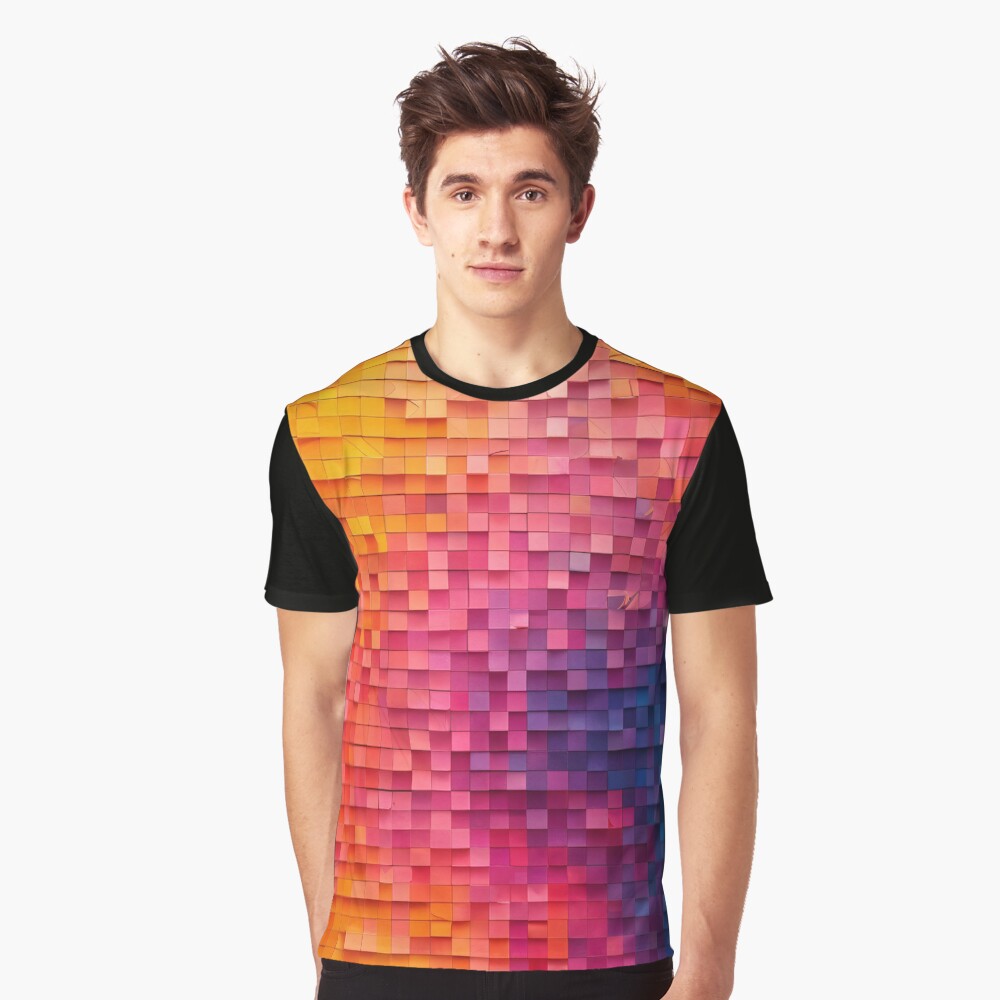 Item preview, Graphic T-Shirt designed and sold by popkulturniy.