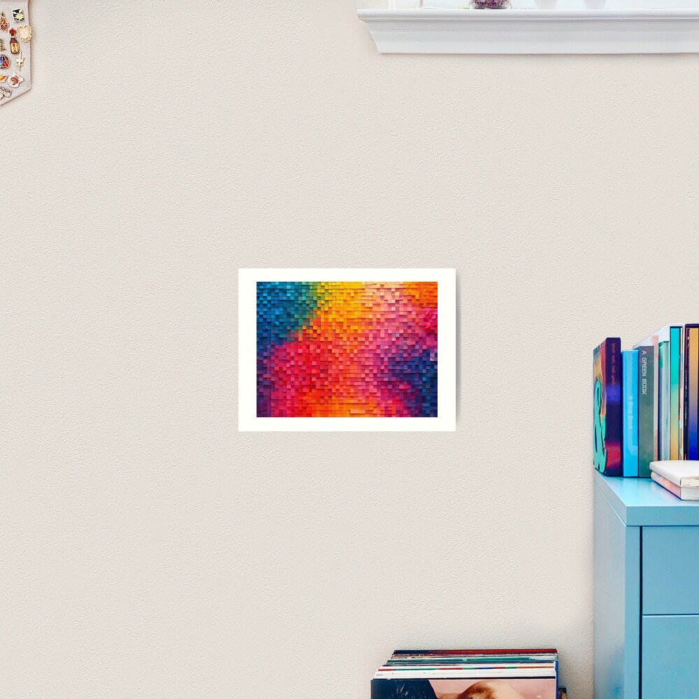 Item preview, Art Print designed and sold by popkulturniy.