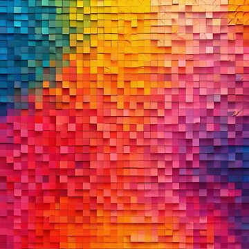 Artwork thumbnail, Bits of Paper by popkulturniy