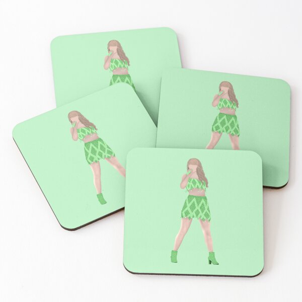 Item preview, Green designed and sold by piperguyton.