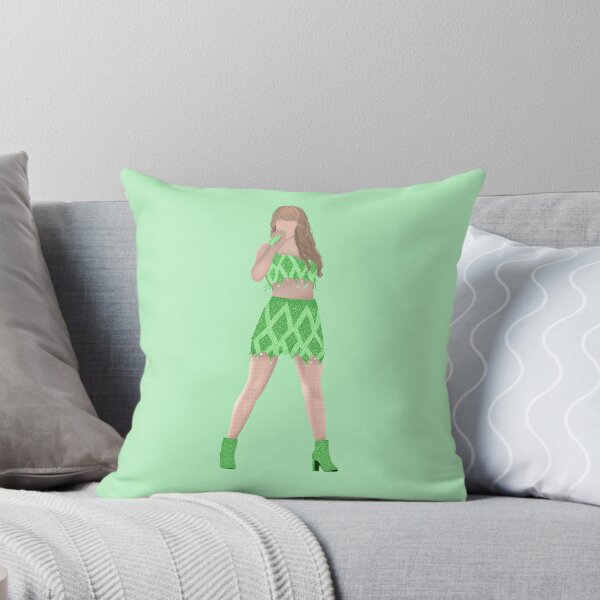 Item preview, Green designed and sold by piperguyton.