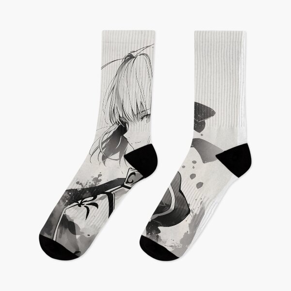 Item preview, Saber - Fate series 6 designed and sold by Infinite-Aspire.