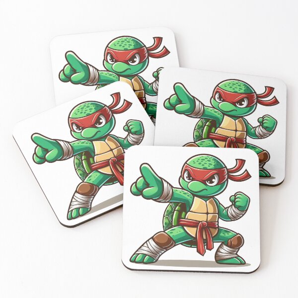 Artikelvorschau, Ninja Schildkröte entworfen und verkauft von MzulhilmiZam.