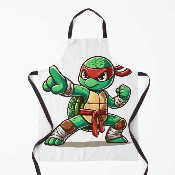 Artikelvorschau, Ninja Schildkröte entworfen und verkauft von MzulhilmiZam.