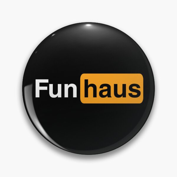 Item preview, Funhaus Funhub designed and sold by kripalsutariya.