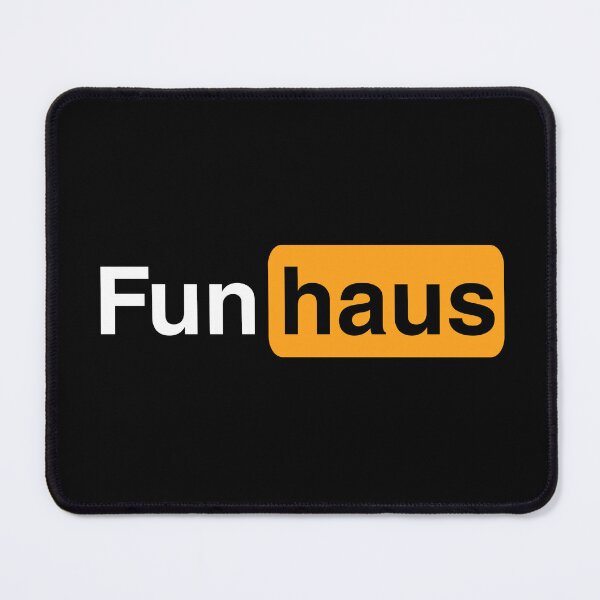 Item preview, Funhaus Funhub designed and sold by kripalsutariya.