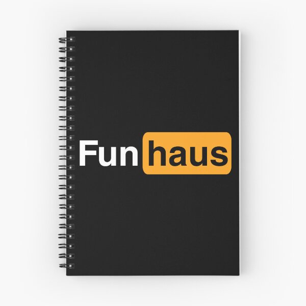 Item preview, Funhaus Funhub designed and sold by kripalsutariya.