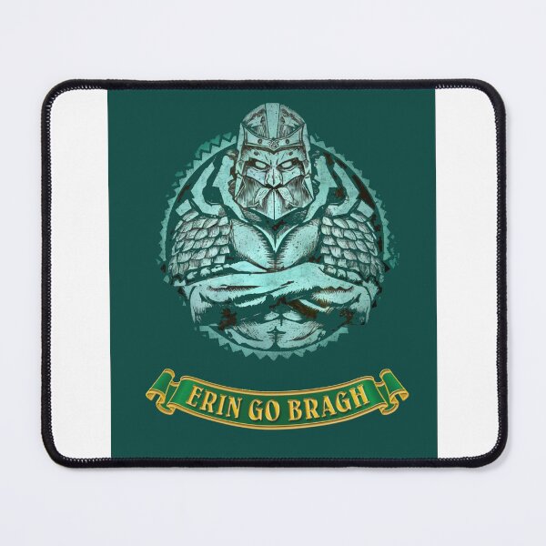 Item preview, Erin Go Bragh designed and sold by Flirt-Teez.