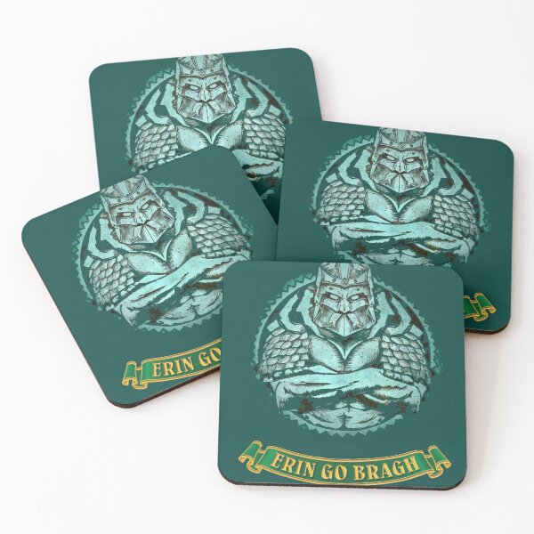 Item preview, Erin Go Bragh designed and sold by Flirt-Teez.
