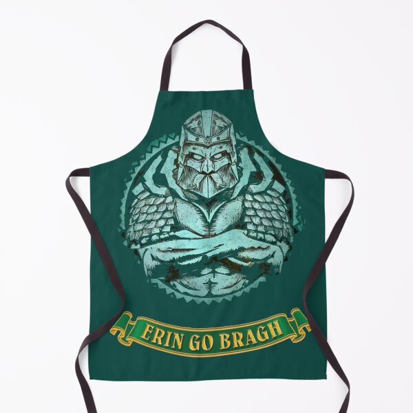 Item preview, Erin Go Bragh designed and sold by Flirt-Teez.