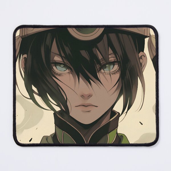 Item preview, Toph Beifong - Avatar 1 designed and sold by Infinite-Aspire.