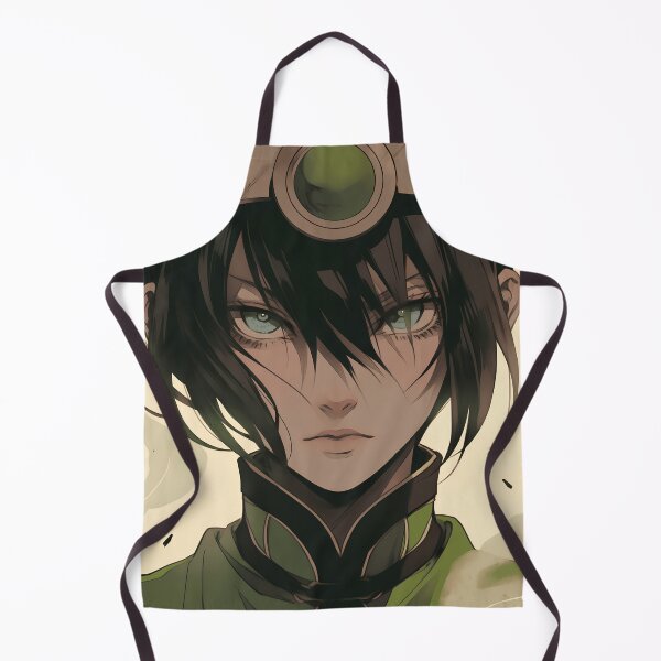 Item preview, Toph Beifong - Avatar 1 designed and sold by Infinite-Aspire.