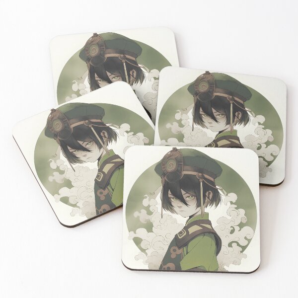 Item preview, Toph Beifong - Avatar 2 designed and sold by Infinite-Aspire.