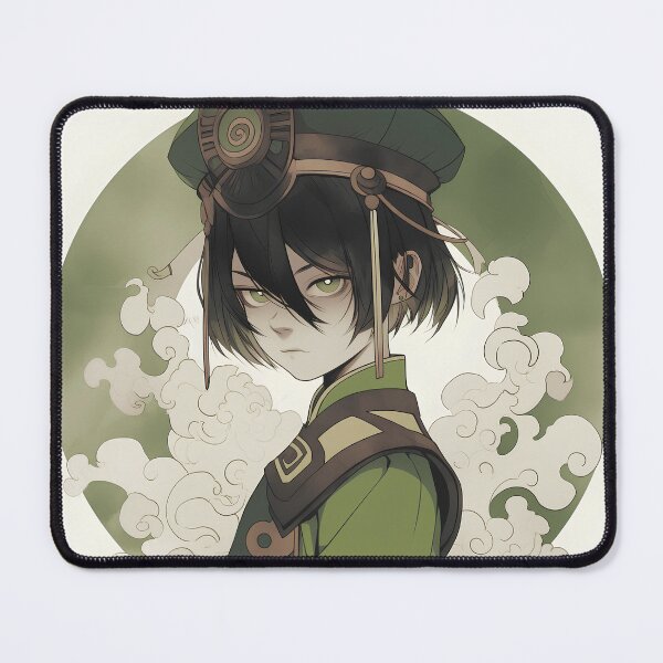 Item preview, Toph Beifong - Avatar 2 designed and sold by Infinite-Aspire.