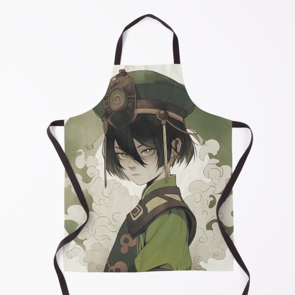 Item preview, Toph Beifong - Avatar 2 designed and sold by Infinite-Aspire.