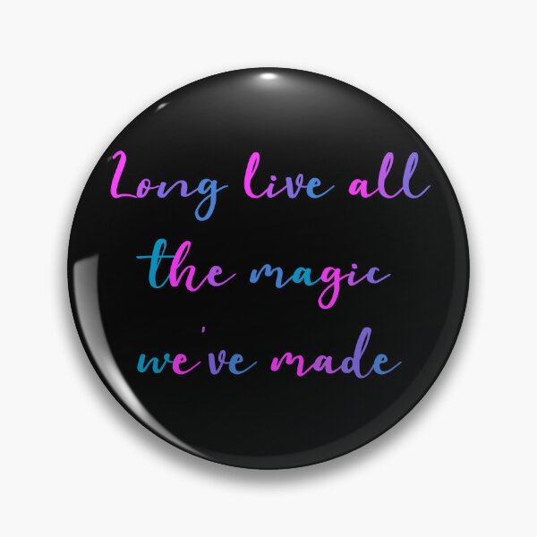 Item preview, Long Live designed and sold by broadwaygirl142.