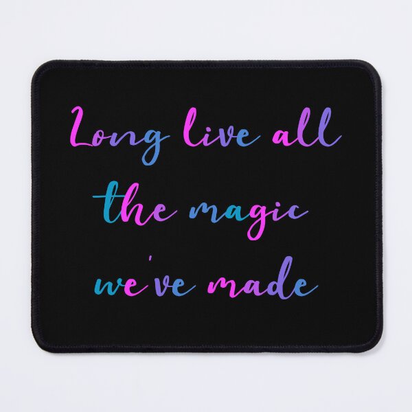 Item preview, Long Live designed and sold by broadwaygirl142.