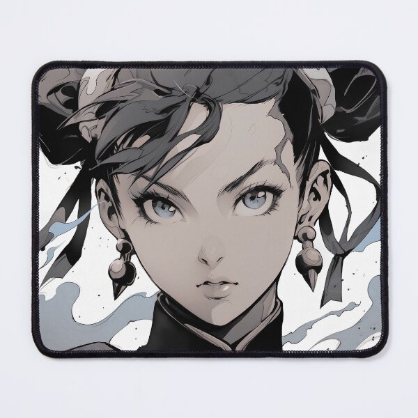 Item preview, Chun Li - 1 designed and sold by Infinite-Aspire.
