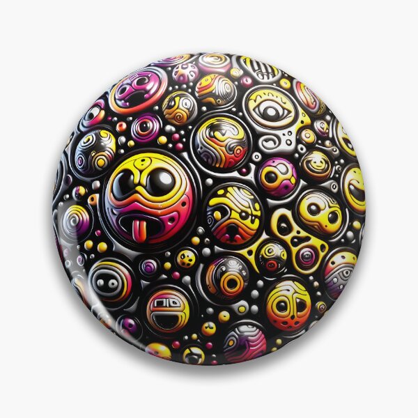 Item preview, Doodle Ball Two designed and sold by Tryptaminehills.