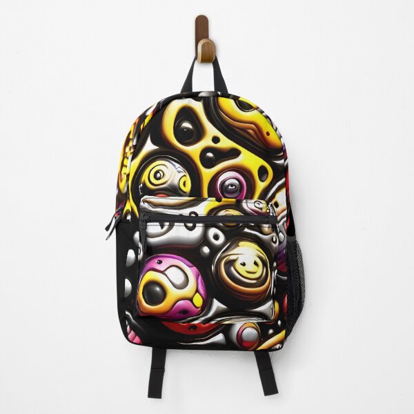 Item preview, Doodle Ball Two designed and sold by Tryptaminehills.