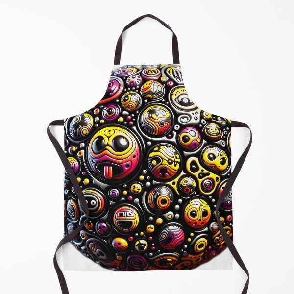 Item preview, Doodle Ball Two designed and sold by Tryptaminehills.