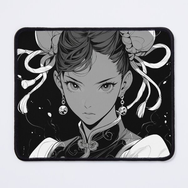 Item preview, Chun Li - 2 designed and sold by Infinite-Aspire.
