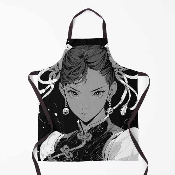 Item preview, Chun Li - 2 designed and sold by Infinite-Aspire.
