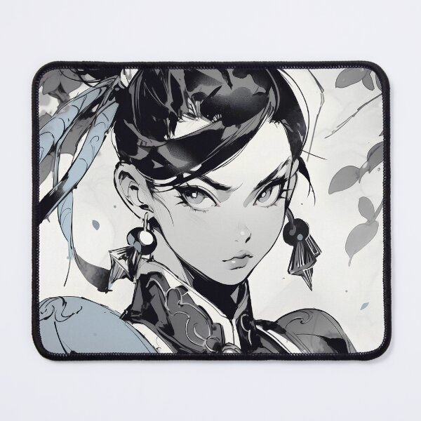 Item preview, Chun Li - 3 designed and sold by Infinite-Aspire.