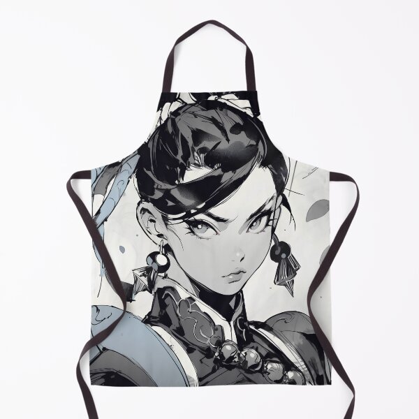 Item preview, Chun Li - 3 designed and sold by Infinite-Aspire.