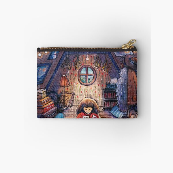 Item preview, Secret Attic designed and sold by illustore.