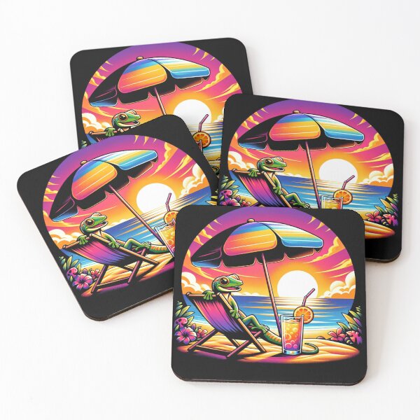 Item preview, Hawaiian sunset designed and sold by panshop20.