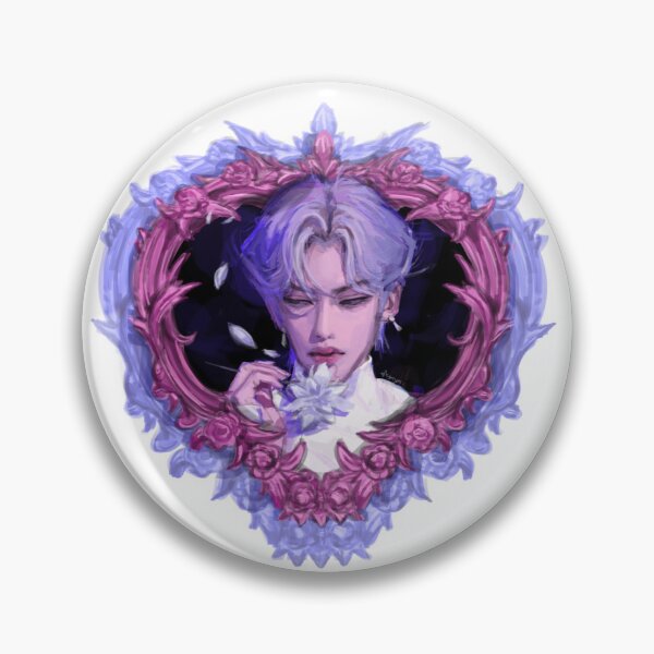 Item preview, RICKY designed and sold by eyespii.