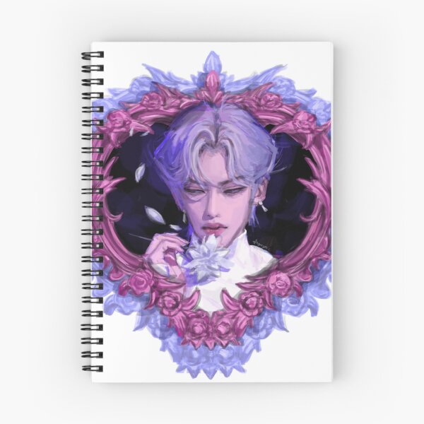 Item preview, RICKY designed and sold by eyespii.