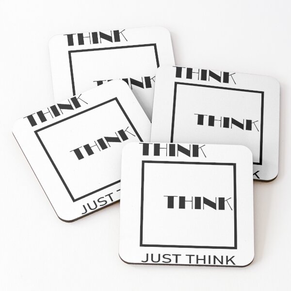 Item preview, Think outside the box designed and sold by OG1design.