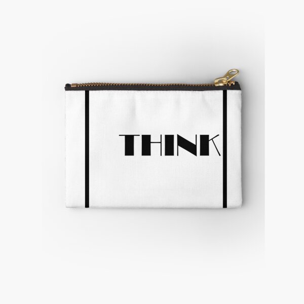 Item preview, Think outside the box designed and sold by OG1design.
