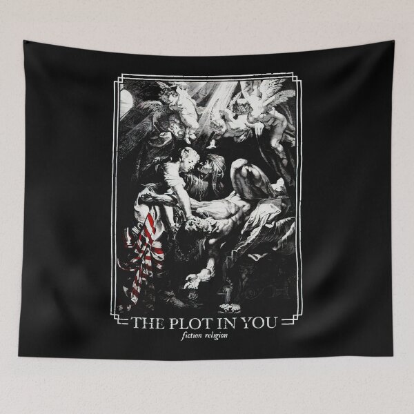 Item preview, the lost religion designed and sold by Ragrethe1348.