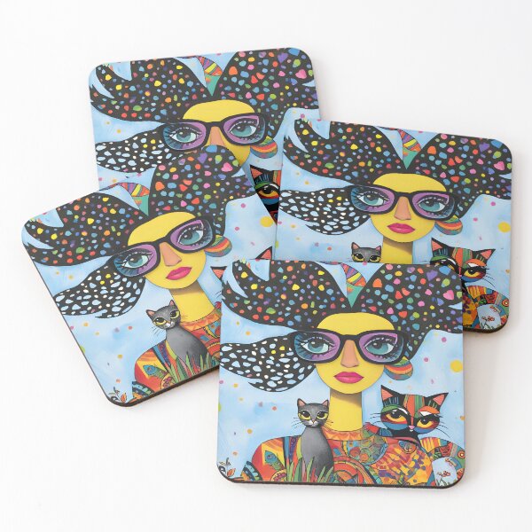 Item preview, Kaleidoscope of Curiosities designed and sold by ramboe.