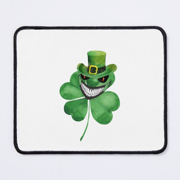 Item preview, Lucky Mr. Leprechaun  designed and sold by WWandhorrifying.