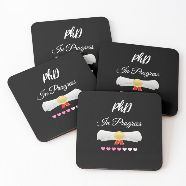Item preview, Future PhD  designed and sold by Echo Aesthetics.