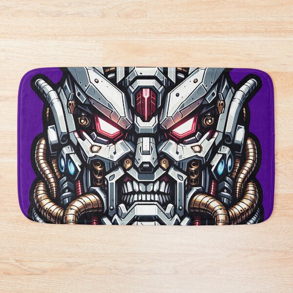 Item preview, Biomech Skulls S05 D17 designed and sold by Houerd.